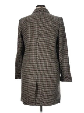 Lauren by Ralph Lauren Wool Coat (view 2)