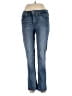 Levi's Solid Blue Jeans Size 30 waist - photo 1