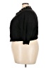 Torrid Black Cardigan Size 3X Plus (3) - photo 5