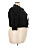 Torrid Black Cardigan Size 3X Plus (3) - photo 4