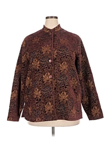 Coldwater Creek Jacket (view 1)