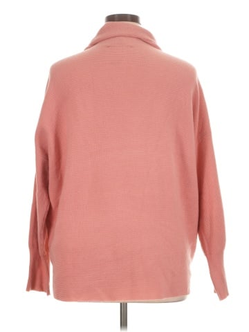 Ellen Tracy Turtleneck Sweater (view 2)