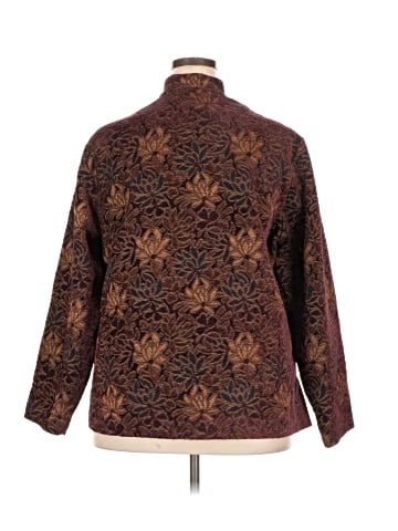 Coldwater Creek Jacket (view 2)