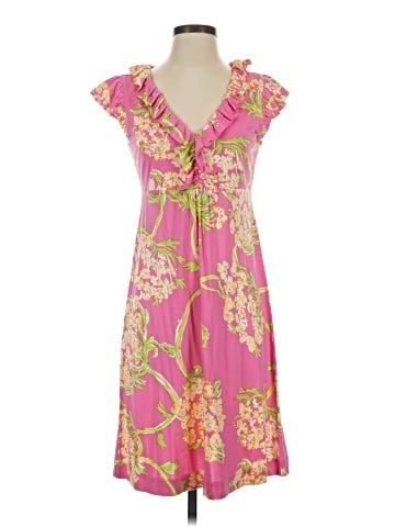 Lilly Pulitzer Casual Dress (view 1)