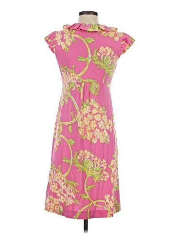 Lilly Pulitzer Casual Dress (view 2)
