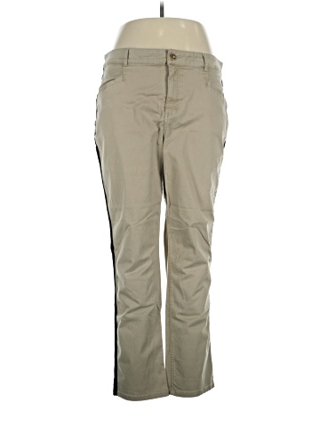 Kim Rogers Casual Pants (view 1)