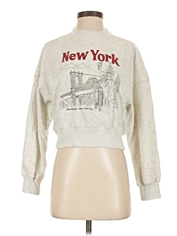 Abercrombie & Fitch Sweatshirt (view 1)