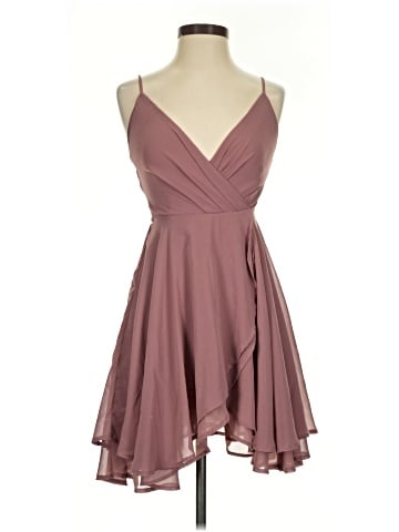 Windsor Cocktail Dress (view 1)