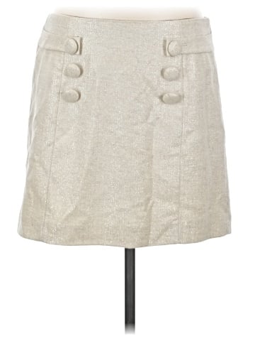 J.Crew Wool Skirt (view 1)
