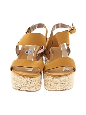 Madden Girl Wedges (view 2)