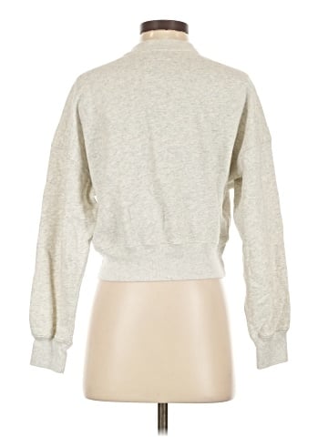 Abercrombie & Fitch Sweatshirt (view 2)