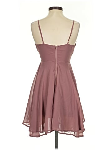 Windsor Cocktail Dress (view 2)