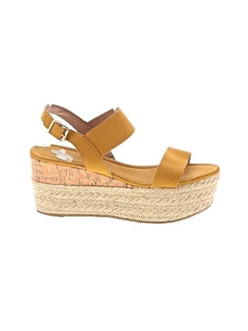 Madden Girl Wedges (view 1)