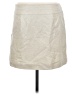 J.Crew Ivory Wool Skirt Size 8 - photo 2