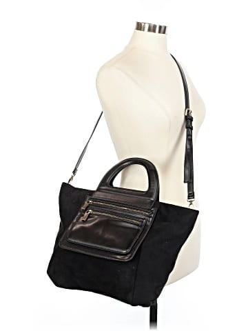Anthropologie Satchel (view 2)