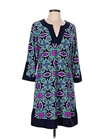 Jude Connally Casual Dress (view 1)