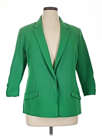 INC International Concepts Blazer (view 1)