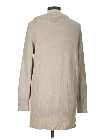 Tribal Turtleneck Sweater (view 2)