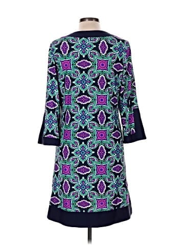 Jude Connally Casual Dress (view 2)