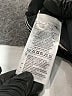 Adidas Stripes Black Active Pants Size 1X - photo 8