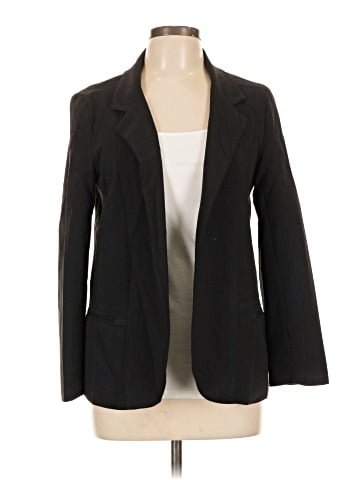 Silence and Noise Blazer (view 1)