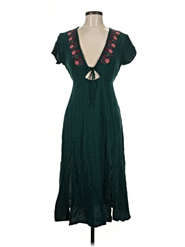 Lulus Cocktail Dress (view 1)