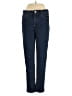 Gap Solid Blue Jeans Size 29 waist - photo 1
