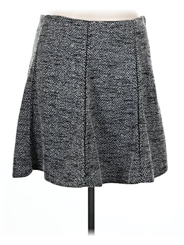 Ann Taylor LOFT Casual Skirt (view 1)
