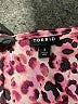 Torrid Pink Sleeveless Blouse Size 3X Plus (3) - photo 7