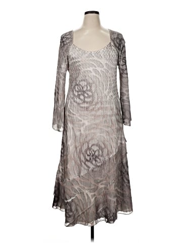 Komarov Cocktail Dress (view 1)