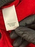 Allison Daley Red Vest Size 3X - photo 7