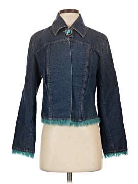 Double D Ranch Denim Jacket (view 1)