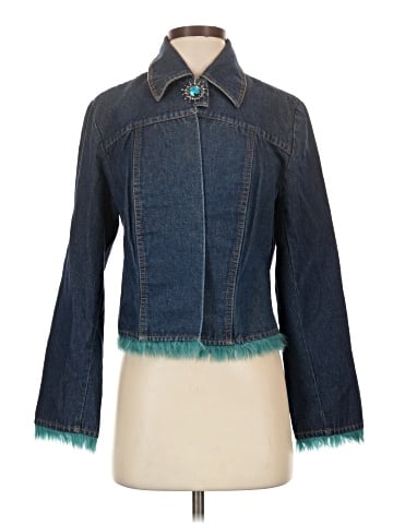 Double D Ranch Denim Jacket (view 1)