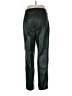 Ann Taylor 100% Polyester Green Casual Pants Size 10 - photo 2