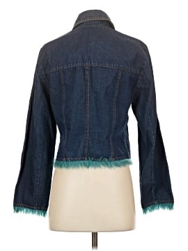 Double D Ranch Denim Jacket (view 2)