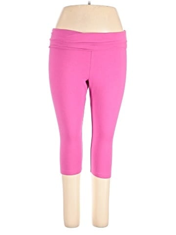 Victoria's Secret Pink Active Pants (view 1)