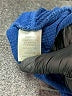 Max Studio Blue Casual Dress Size XL - photo 8