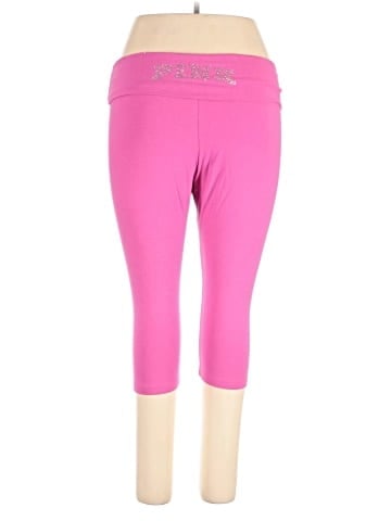 Victoria's Secret Pink Active Pants (view 2)
