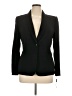 Tahari by ASL 100% Polyester Black Blazer Size 14 - photo 1