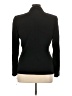 Tahari by ASL 100% Polyester Black Blazer Size 14 - photo 2