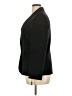 Tahari by ASL 100% Polyester Black Blazer Size 14 - photo 5