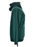 Volcom Green Pullover Hoodie Size XL - photo 4