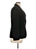 Tahari by ASL 100% Polyester Black Blazer Size 14 - photo 4