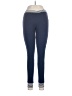 Splendid Solid Blue Active Pants Size M - photo 1