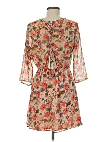 Mimi Chica Casual Dress (view 2)