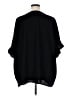 Oddi 100% Polyester Black 3/4 Sleeve Blouse Size 1X - 2X - photo 2