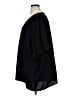 Oddi 100% Polyester Black 3/4 Sleeve Blouse Size 1X - 2X - photo 5
