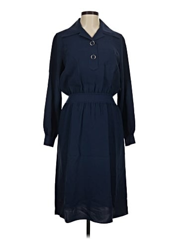 Lafayette 148 New York Casual Dress (view 1)