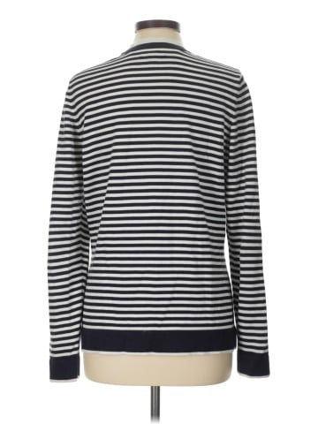 Lands' End Cardigan (view 2)