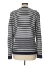 Lands' End Blue Cardigan Size L - photo 2